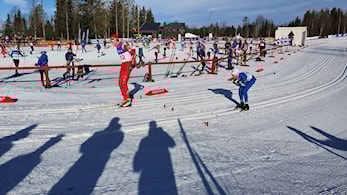 Hovedlandsrennet 2020